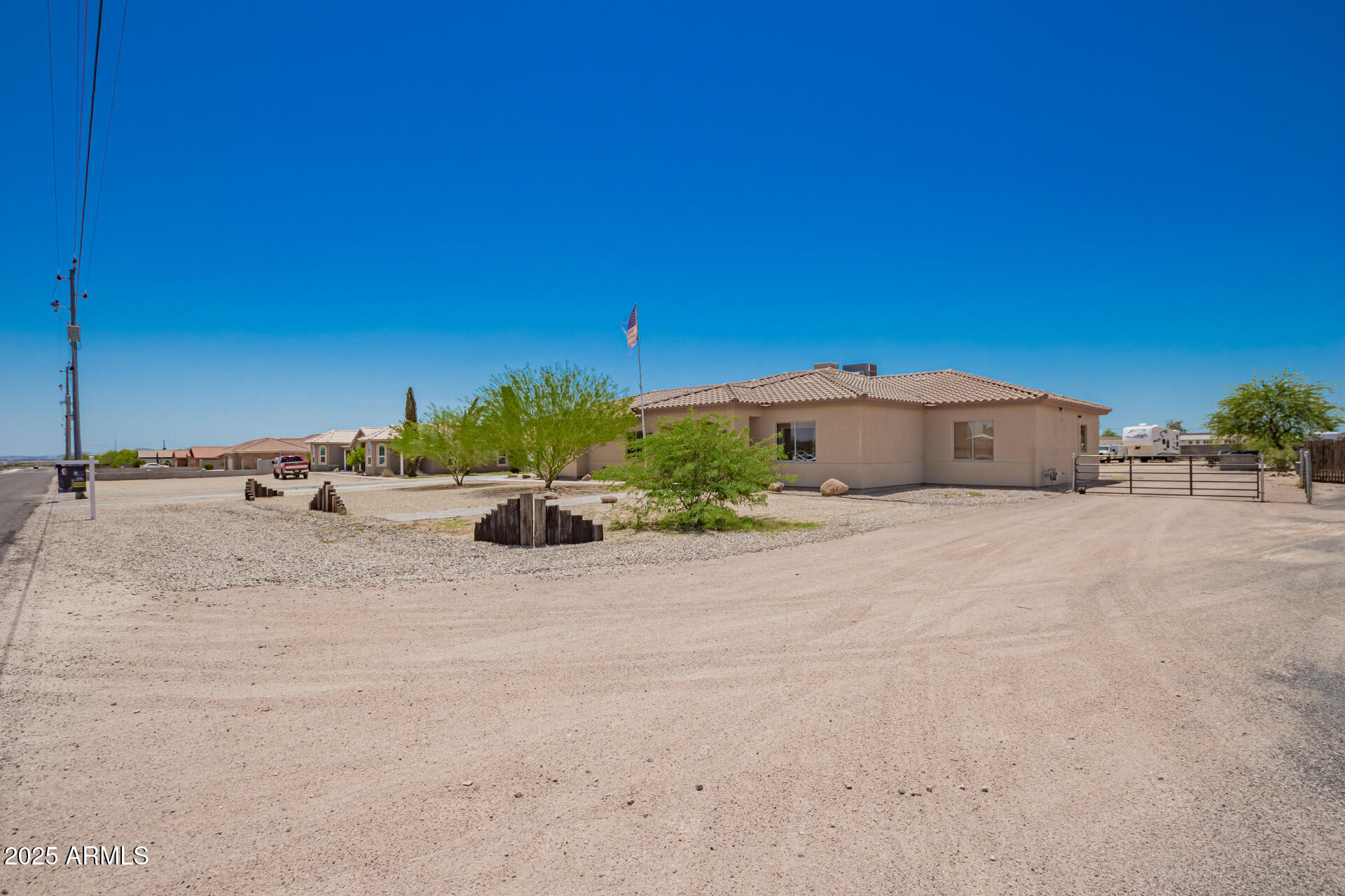 9858 North Faldale Road Casa Grande, AZ 85122 - Photo 17 of 47 05 - Faldale