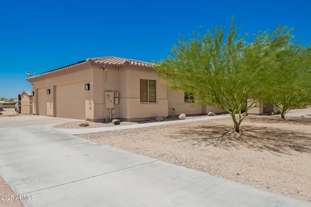 $600,000 | 9858 North Faldale Road, Casa Grande, AZ 85122