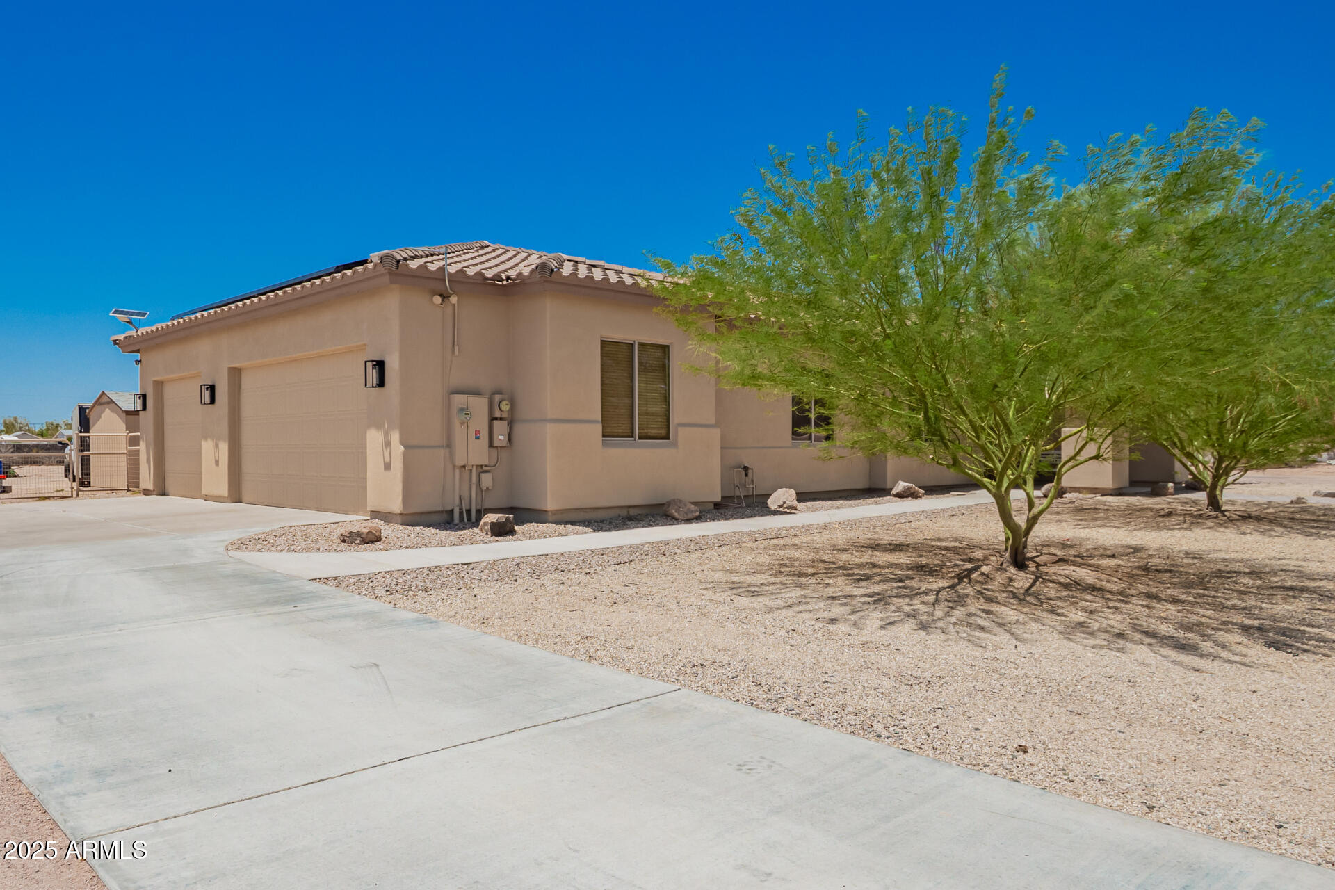 9858 North Faldale Road Casa Grande, AZ 85122 - Photo 2 of 47 04 - Faldale