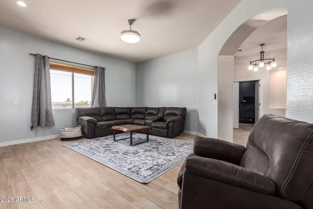 $600,000 | 9858 North Faldale Road, Casa Grande, AZ 85122