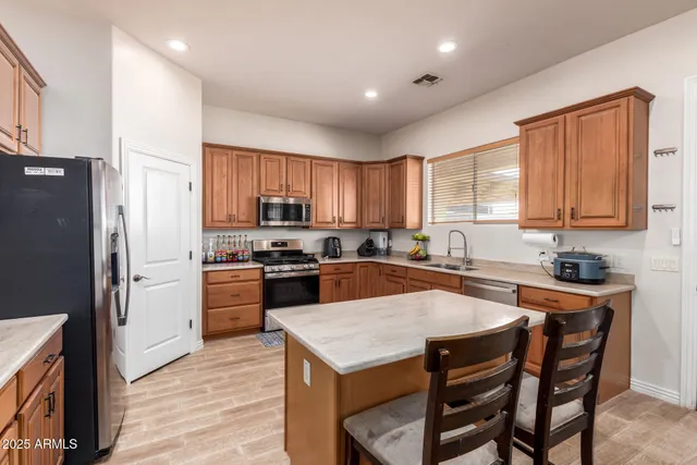 $600,000 | 9858 North Faldale Road, Casa Grande, AZ 85122