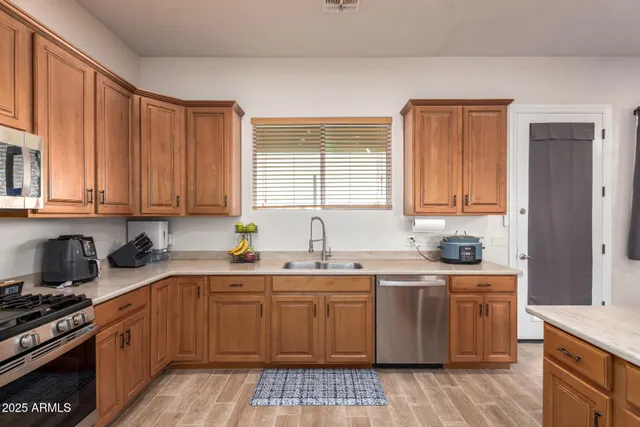 $600,000 | 9858 North Faldale Road, Casa Grande, AZ 85122