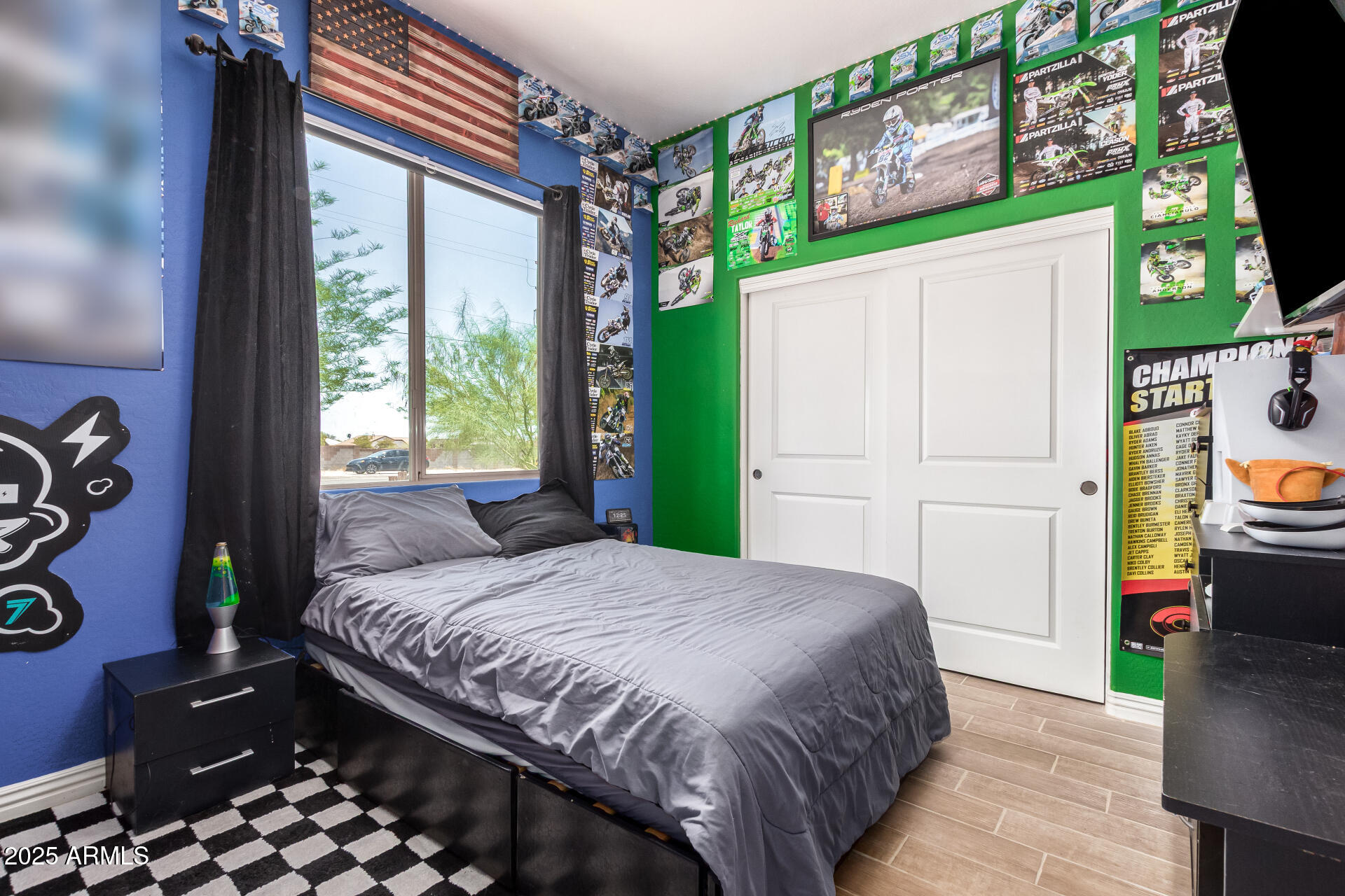 9858 North Faldale Road Casa Grande, AZ 85122 - Photo 30 of 47 23 - Faldale