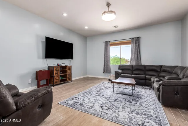 $600,000 | 9858 North Faldale Road, Casa Grande, AZ 85122