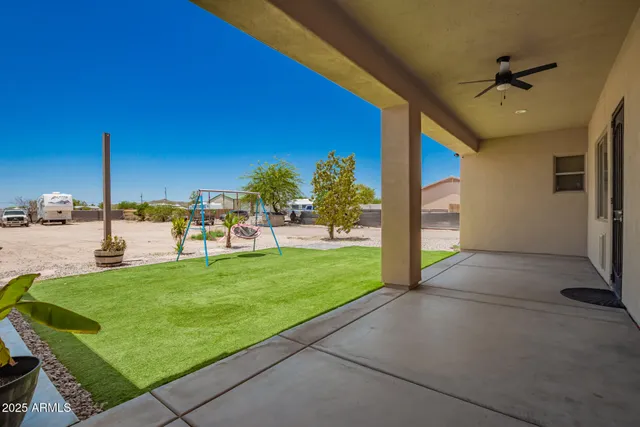 $600,000 | 9858 North Faldale Road, Casa Grande, AZ 85122