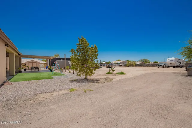 $600,000 | 9858 North Faldale Road, Casa Grande, AZ 85122