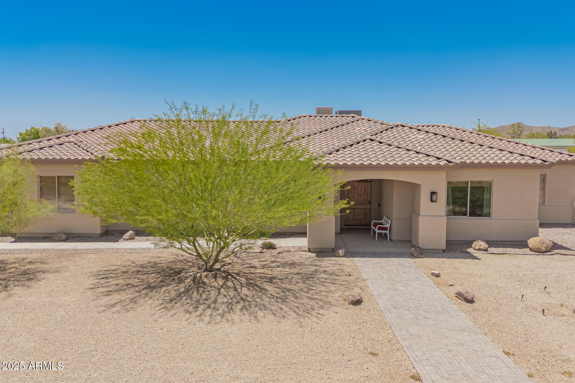 9858 North Faldale Road Casa Grande, AZ 85122 - Photo 40 of 47 04 - Faldale Drone