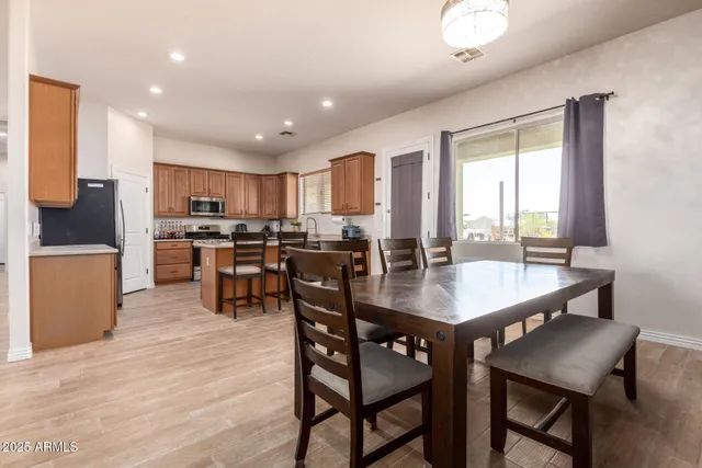 $600,000 | 9858 North Faldale Road, Casa Grande, AZ 85122