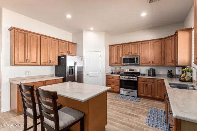 $600,000 | 9858 North Faldale Road, Casa Grande, AZ 85122