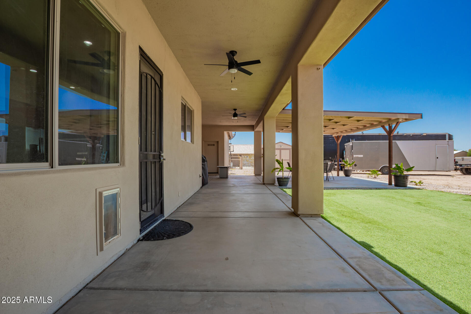 9858 North Faldale Road Casa Grande, AZ 85122 - Photo 10 of 47 29 - Faldale