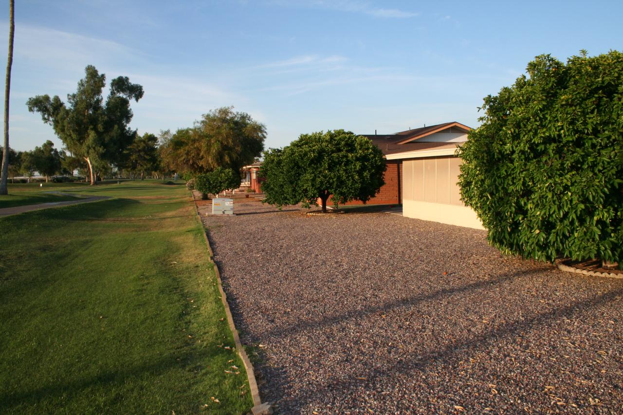 505 South Rochester Mesa, AZ 85206 - Photo 9 of 12 Look south