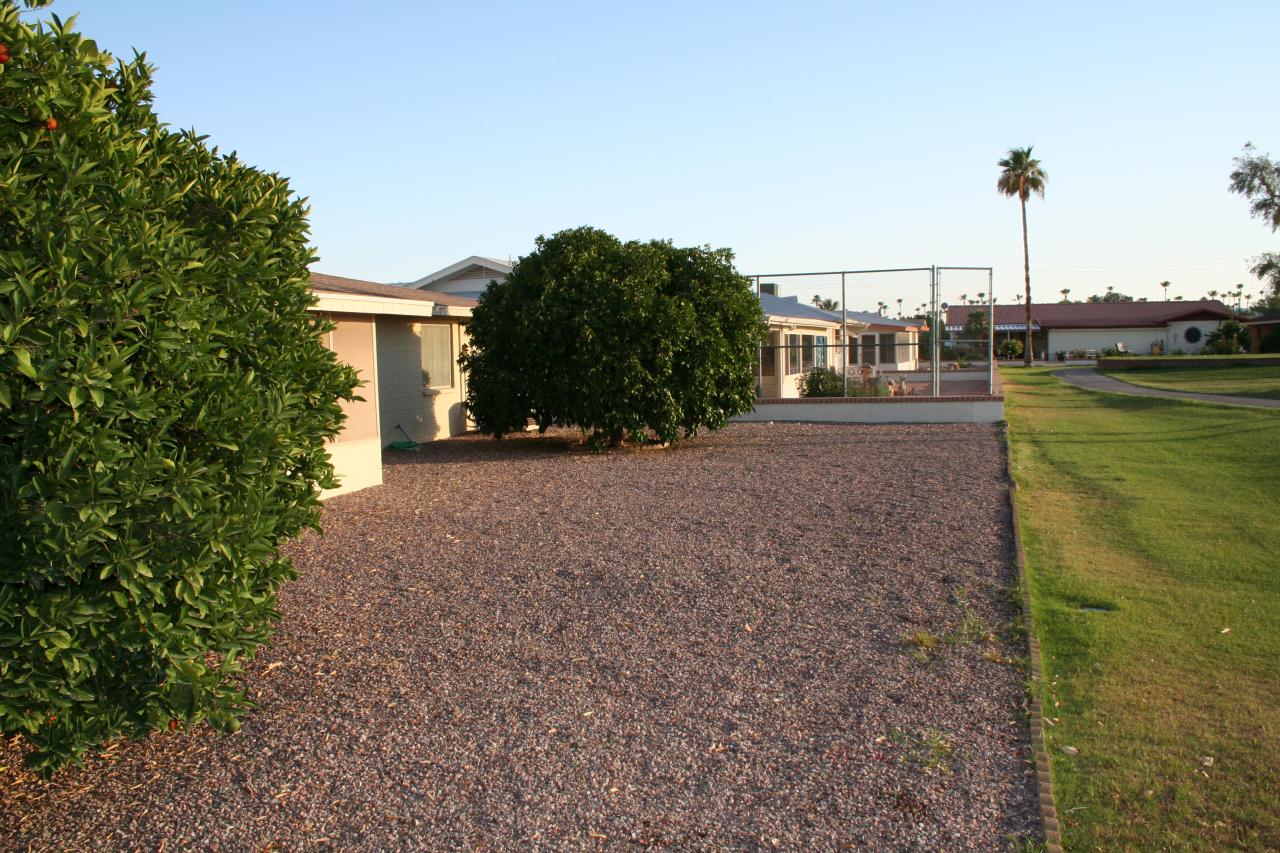 505 South Rochester Mesa, AZ 85206 - Photo 10 of 12 Look north