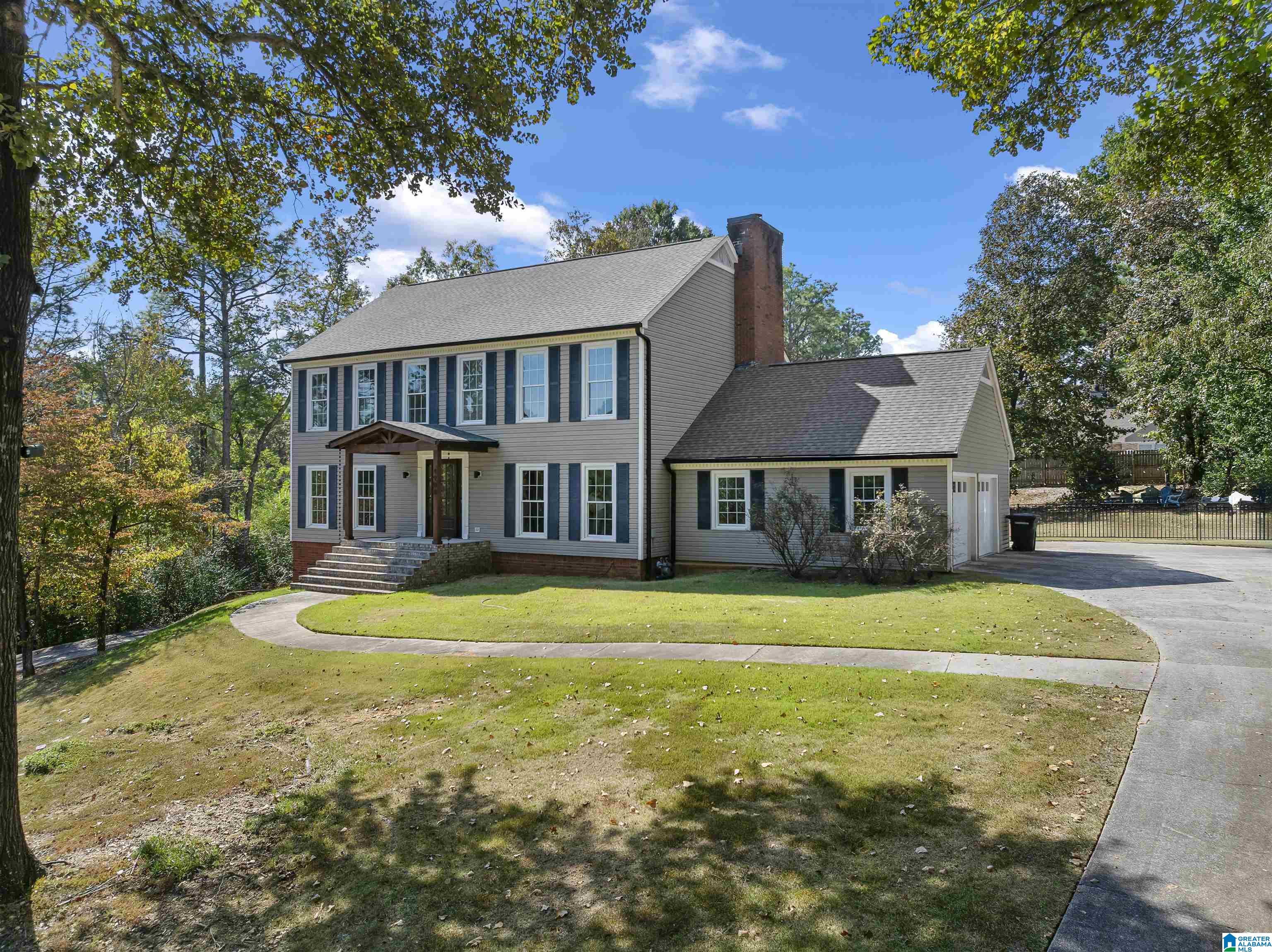 4908 Sussex Road Birmingham, AL 35242 - Photo 3 of 13
