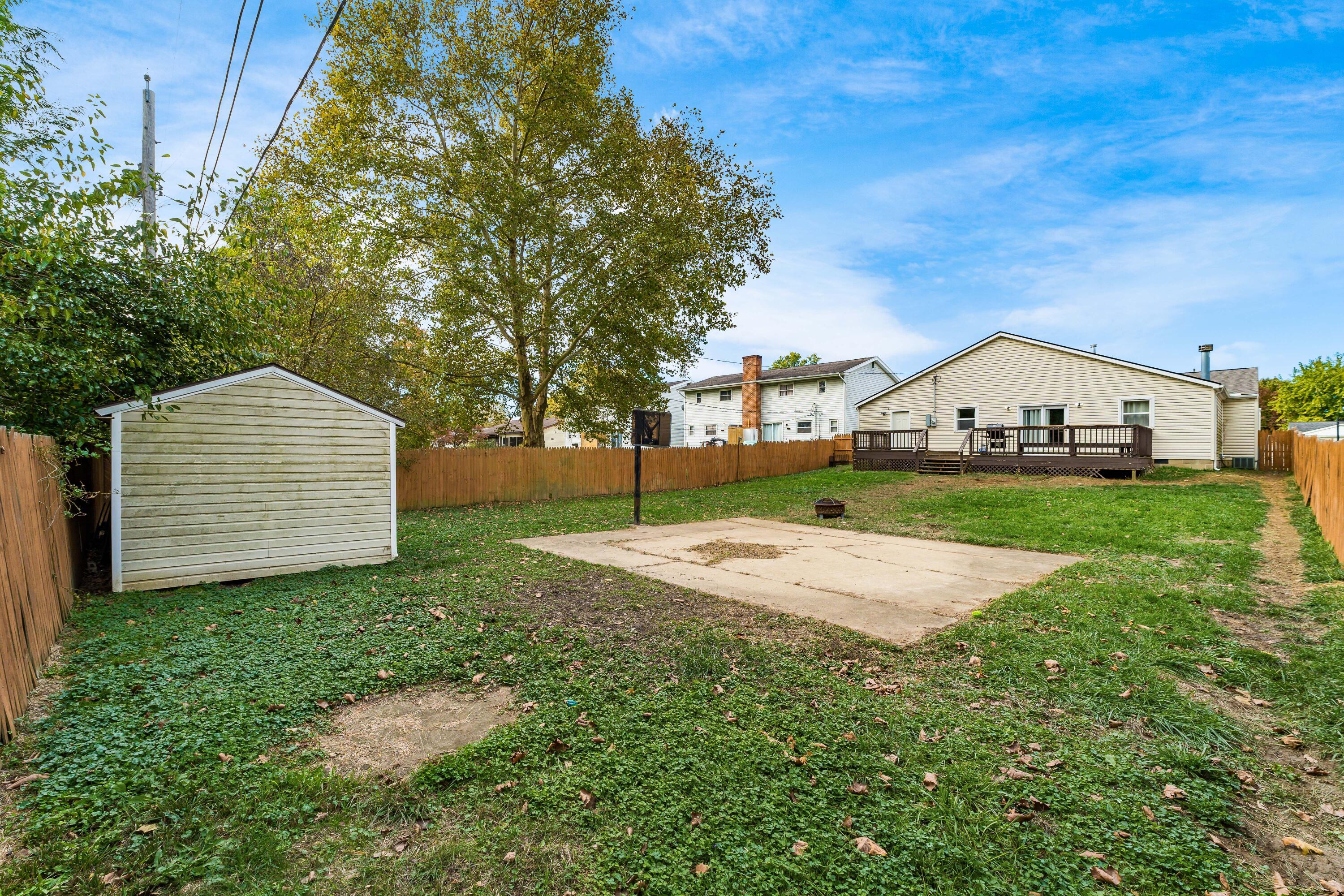 1062 Mulberry Road Circleville, OH 43113 - Photo 8 of 37 S_-_1062_Mulberry_Rd_-_007