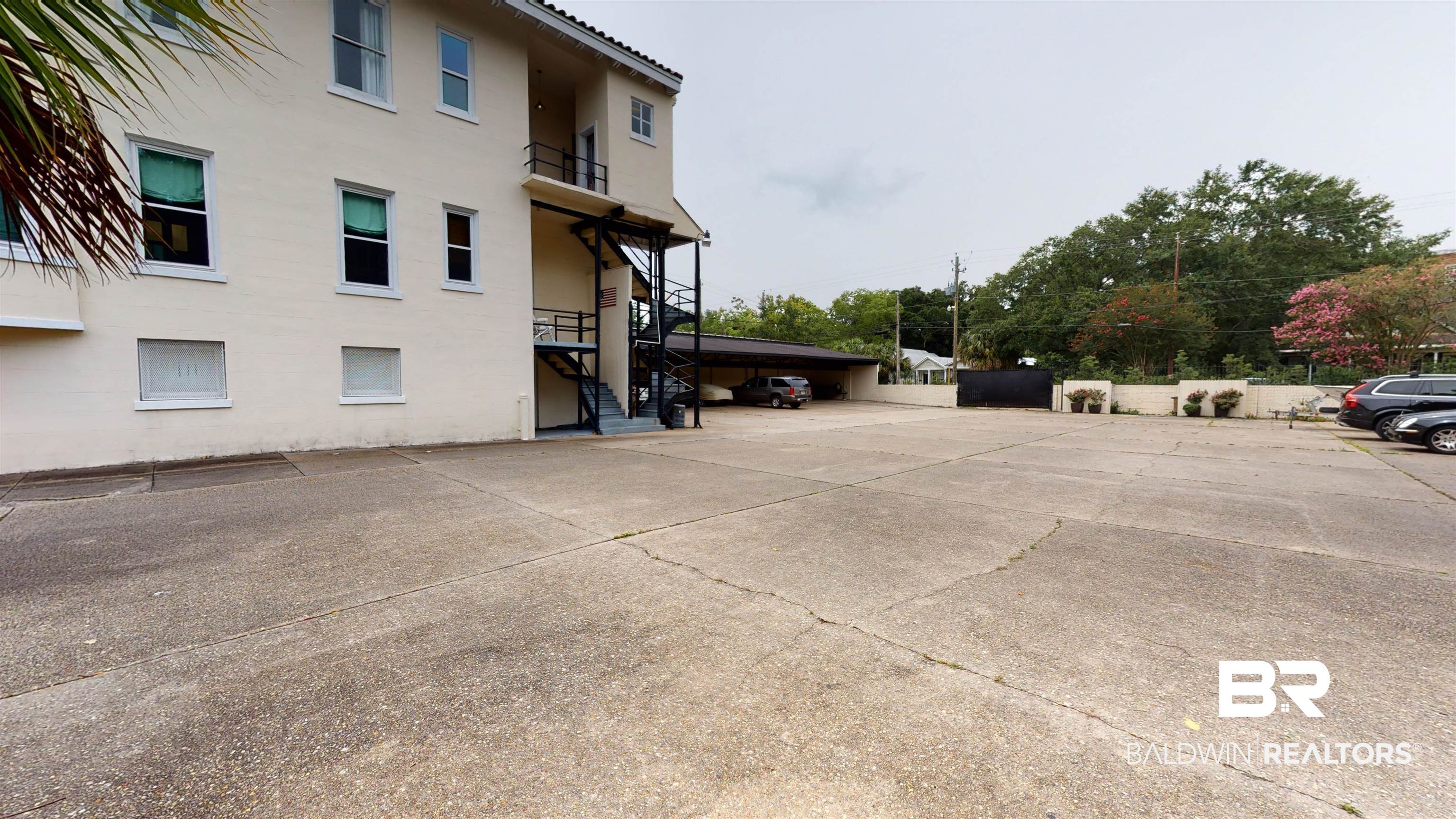 960 Government Street, Unit D Mobile, AL 36604 - Photo 23 of 24