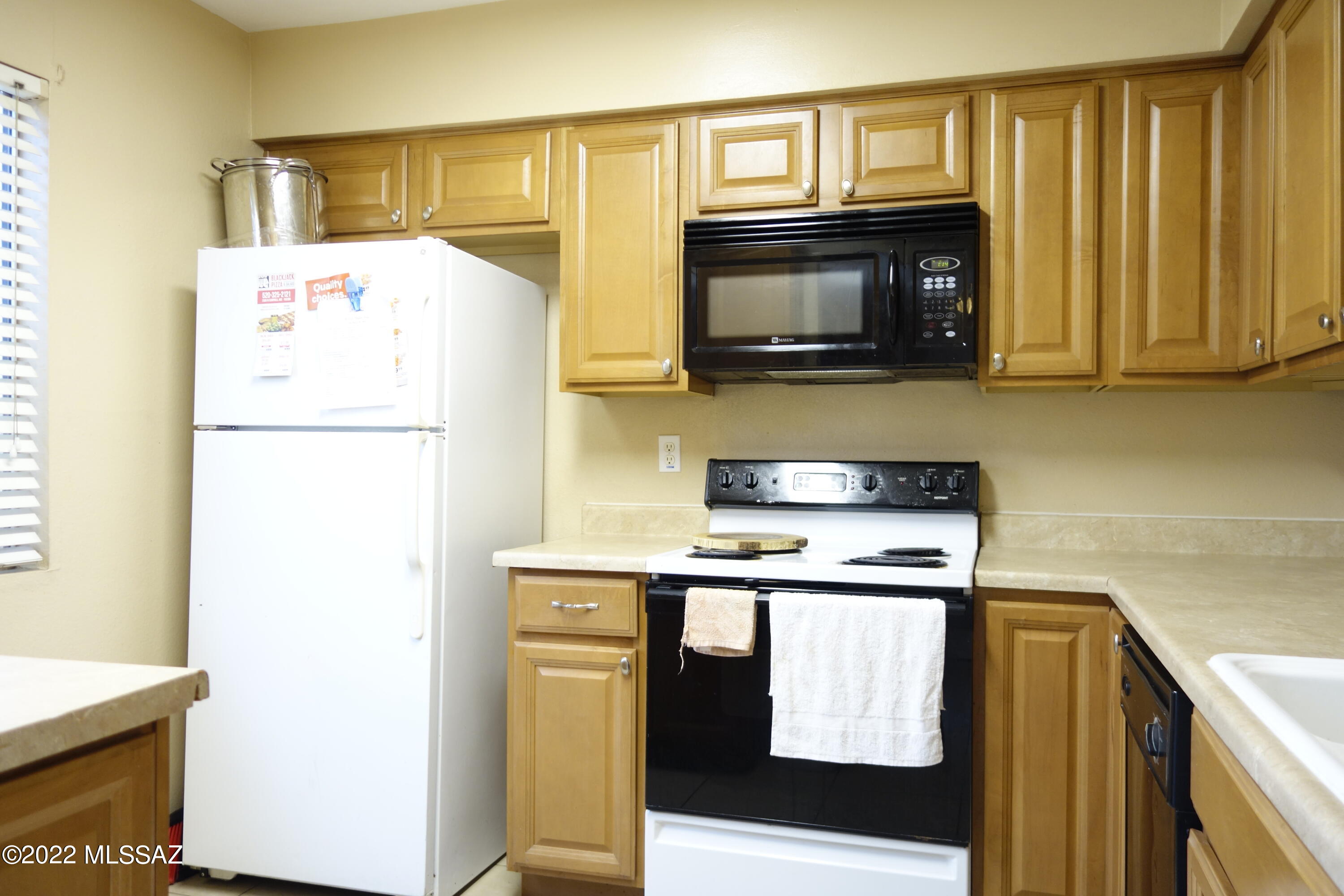 1345 East Fort Lowell Road, Unit A Tucson, AZ 85719 - Photo 6 of 29