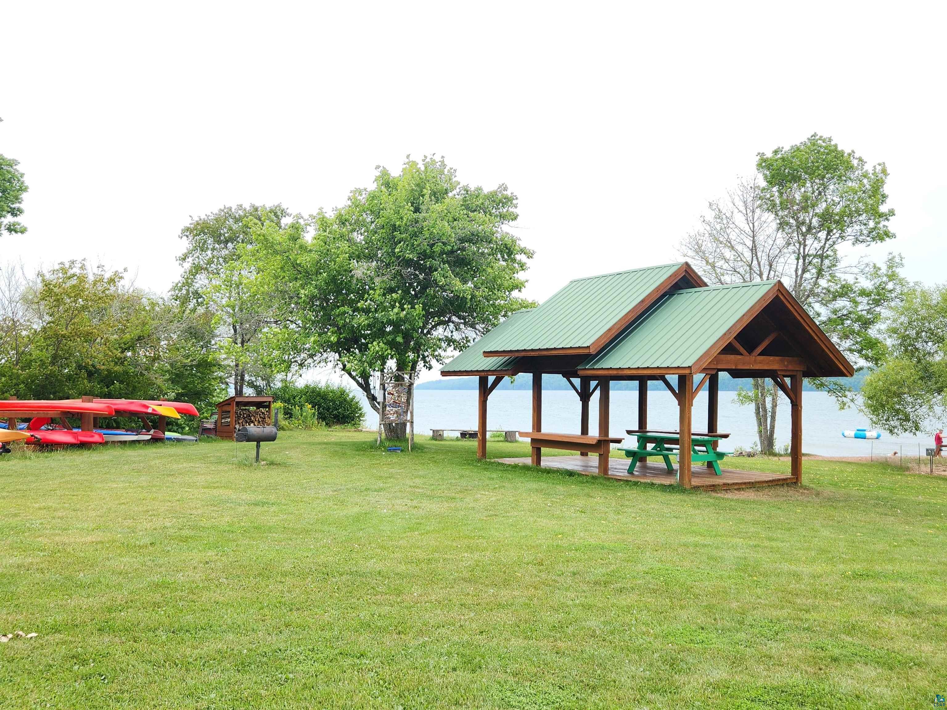 87644 Bjorn Road Bayfield, WI 54814 - Photo 25 of 31 Roy's point marina is adjacent