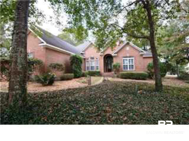 8764 Dawes Lake Road North Mobile, AL 36619 - Photo 1 of 1