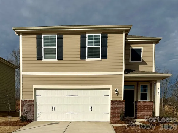 $2,295 | 2123 Lavender Mdws Court, Monroe, NC 28110