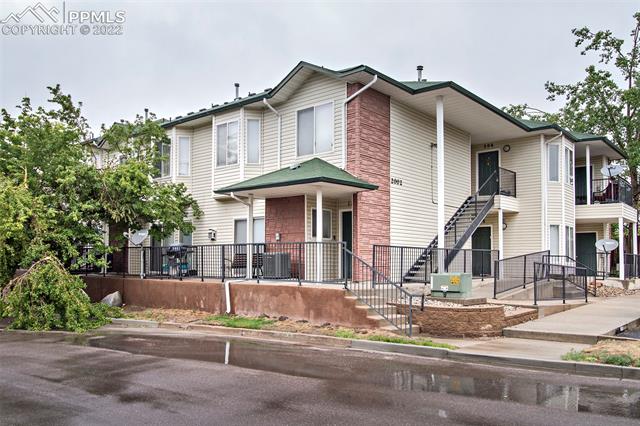 2002 Legacy Ridge View, Unit 206 Colorado Springs, CO 80910 - Photo 2 of 32