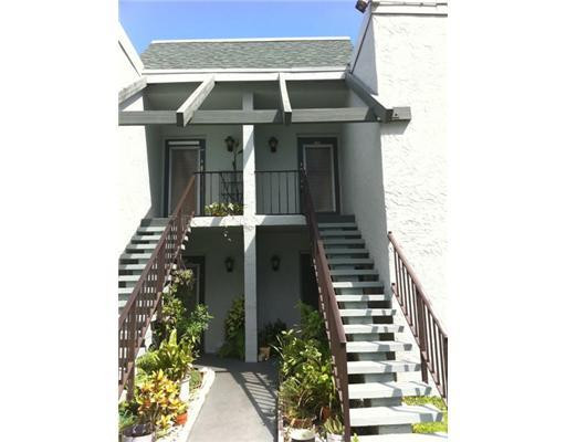 7396 Northwest 18th Street, Unit 206 Margate, FL 33063 - Photo 1 of 6 Exterior Front