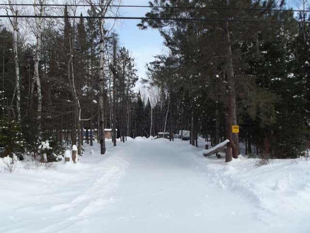 On Meta Lake Road, Unit PARCEL 1 Eagle River, WI 54521 - Photo 1 of 3 Gallery Image 1