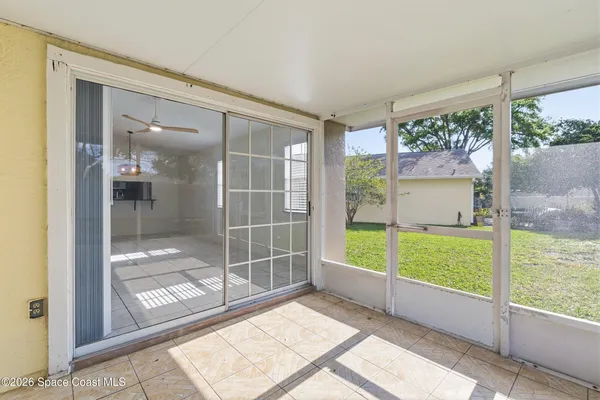 $1,950 | 972 South Fork Circle, Melbourne, FL 32901