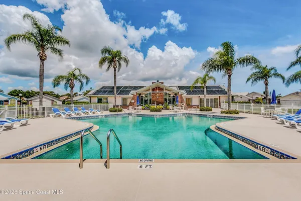 $1,950 | 972 South Fork Circle, Melbourne, FL 32901