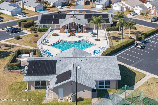 $1,950 | 972 South Fork Circle, Melbourne, FL 32901