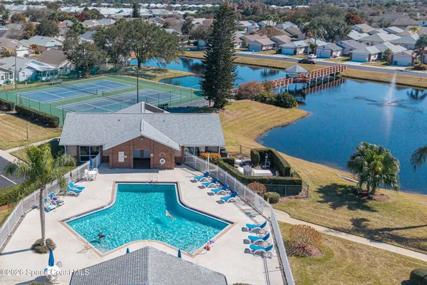 $1,950 | 972 South Fork Circle, Melbourne, FL 32901