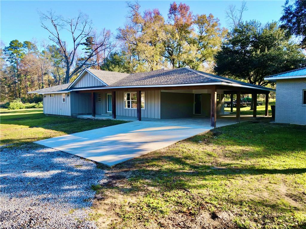 549 Burma Road Ball, LA 71405 - Photo 1 of 18 Gallery Image 1