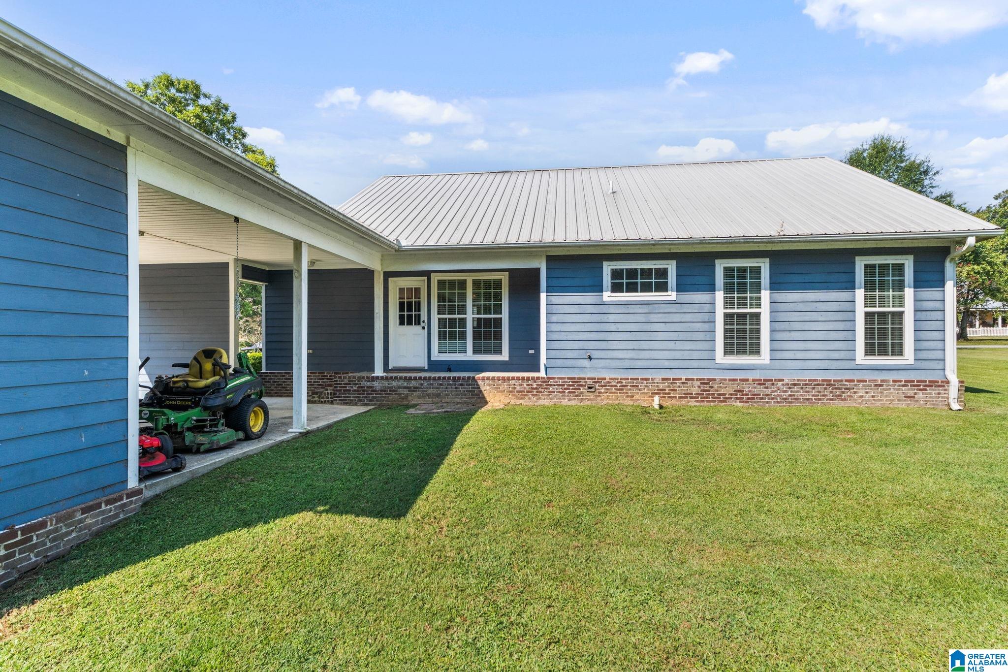 792 Oak Street Thorsby, AL 35171 - Photo 35 of 48