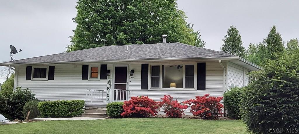 322 Roland Street Ebensburg, PA 15931 - Photo 58 of 59