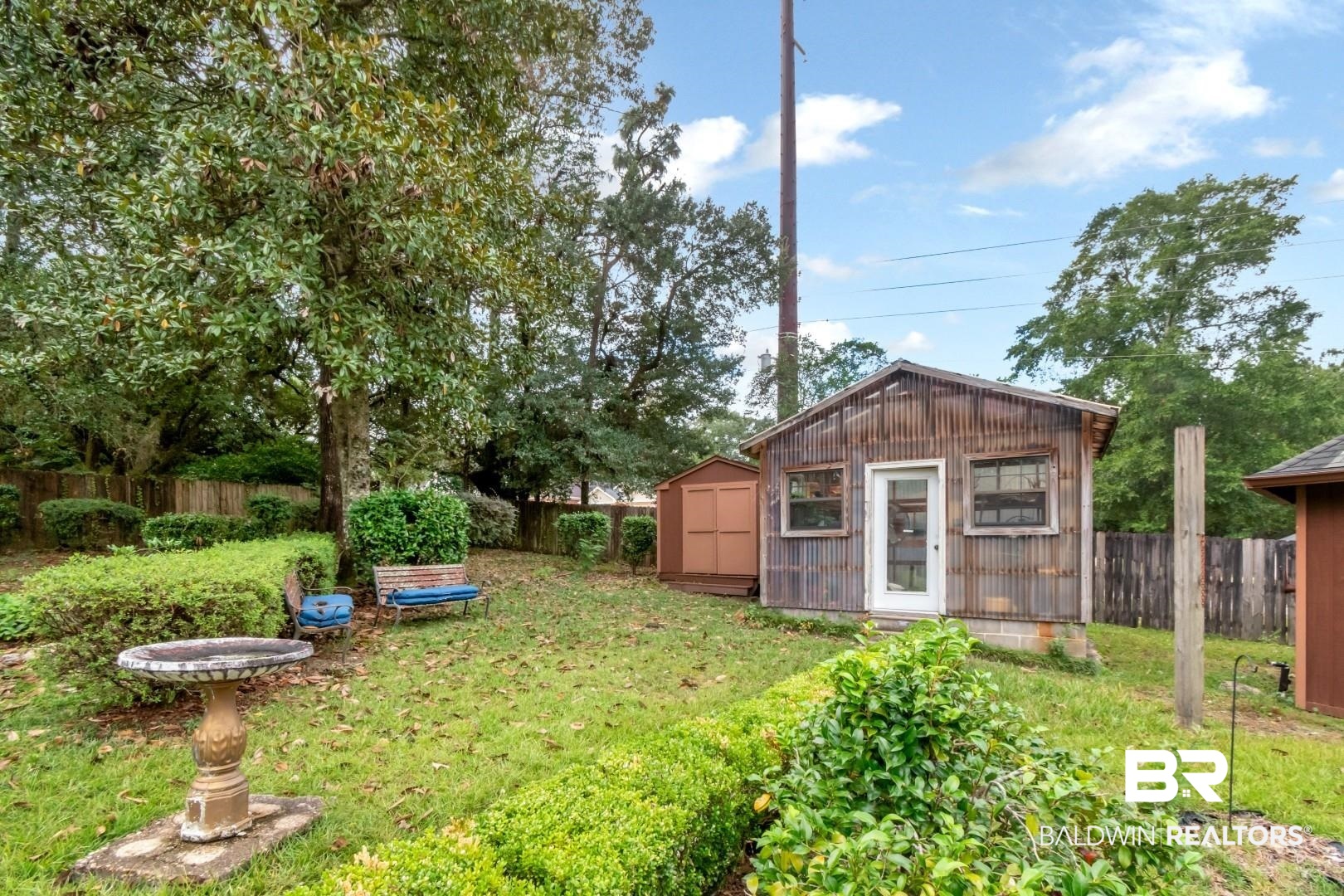 5778 Chester Court Mobile, AL 36609 - Photo 38 of 52