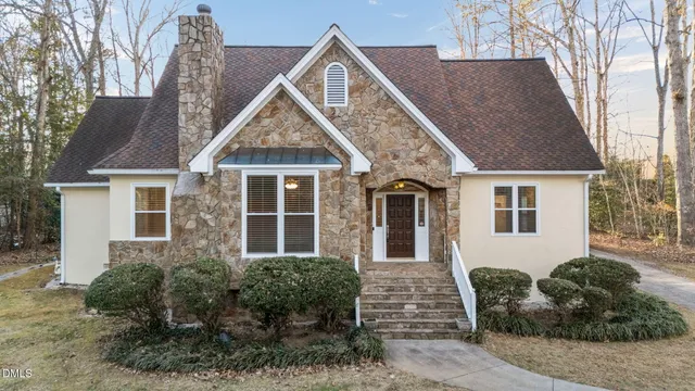 $609,900 | 1516 Crenshaw Point, Wake Forest, NC 27587