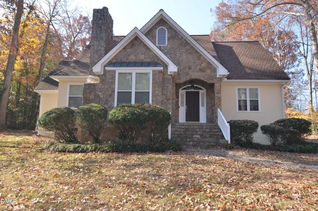 $629,900 | 1516 Crenshaw Point, Wake Forest, NC 27587