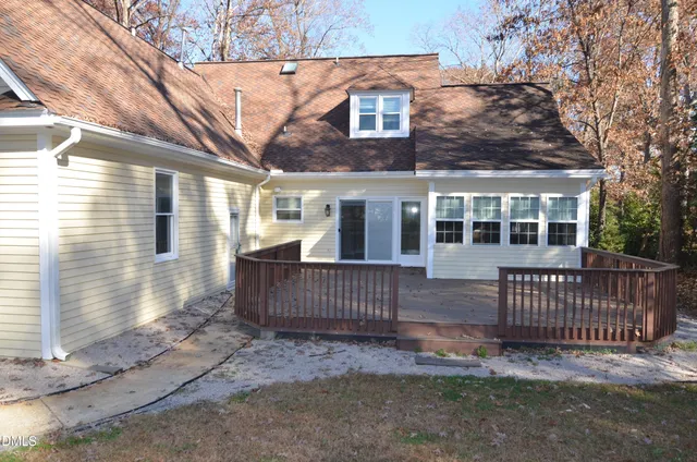 $629,900 | 1516 Crenshaw Point, Wake Forest, NC 27587