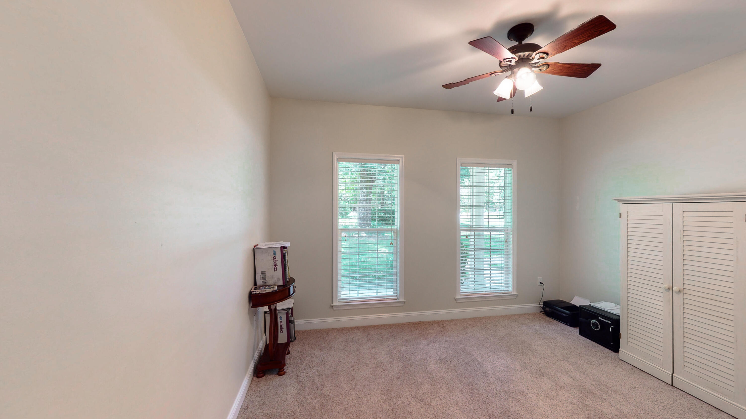 83 Launch Road DeFuniak Springs, FL 32433 - Photo 47 of 62 an empty room with a window