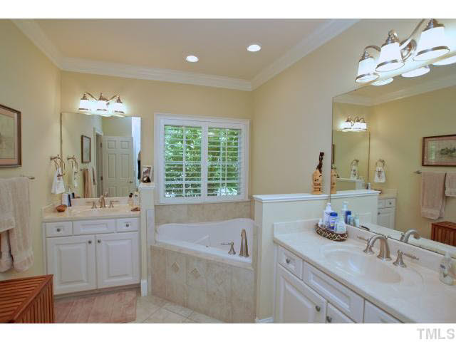3521 Mt Prospect Circle Raleigh, NC 27614 - Photo 12 of 25 Photo 12