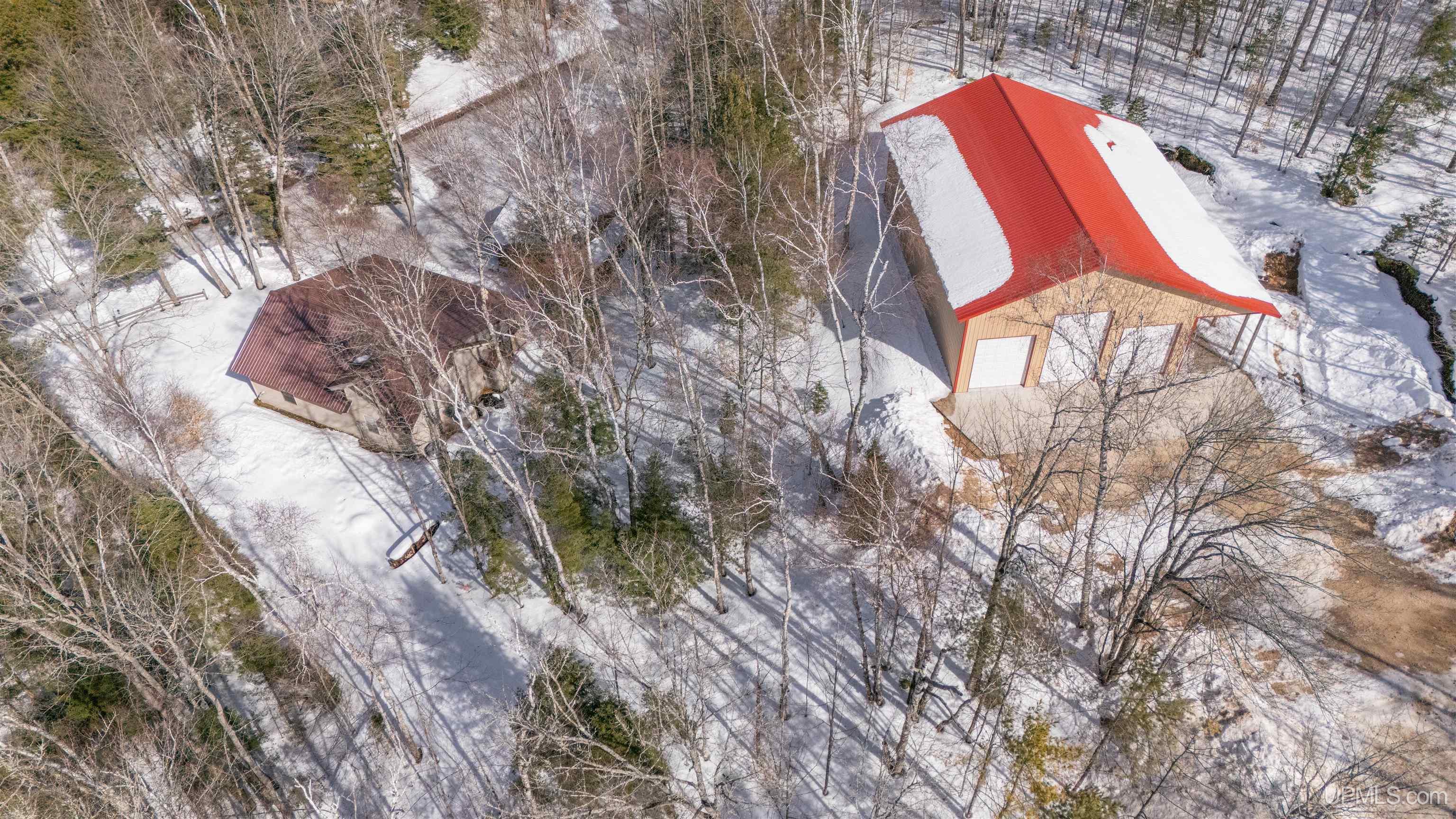 Tbd Mintonye Road Manistique, MI 49854 - Photo 15 of 23 Gallery Image 15