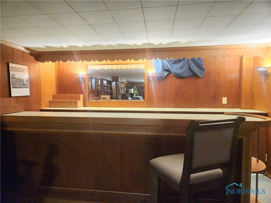 1668 Dier Road Curtice, OH 43412 - Photo 12 of 20 Bar
