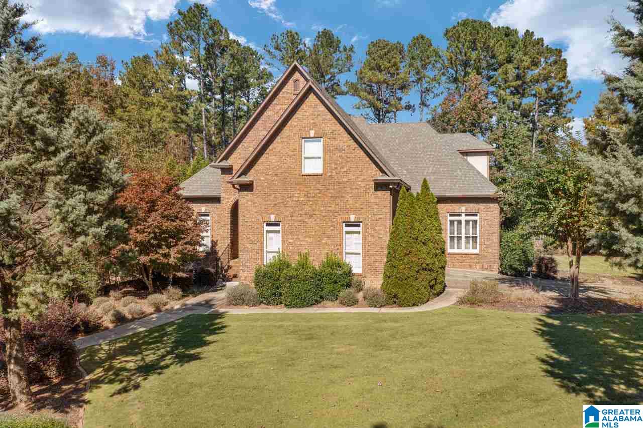 100 Kilkerran Way Pelham, AL 35124 - Photo 5 of 42