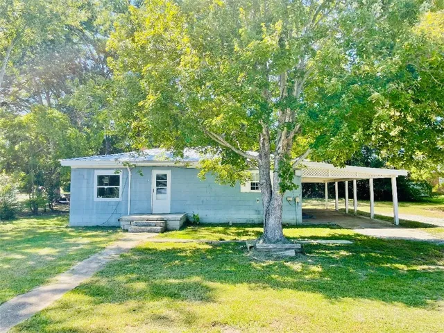 $115,000 | 717 Rice Street, Calhoun Falls, SC 29628