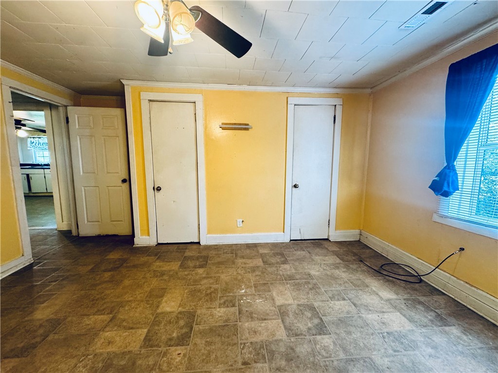 717 Rice Street Calhoun Falls, SC 29628 - Photo 12 of 29 BEDROOM 1