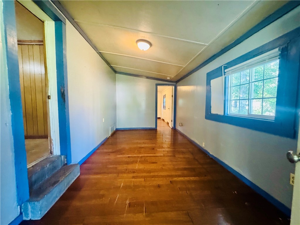 717 Rice Street Calhoun Falls, SC 29628 - Photo 20 of 29 BEDROOM 3