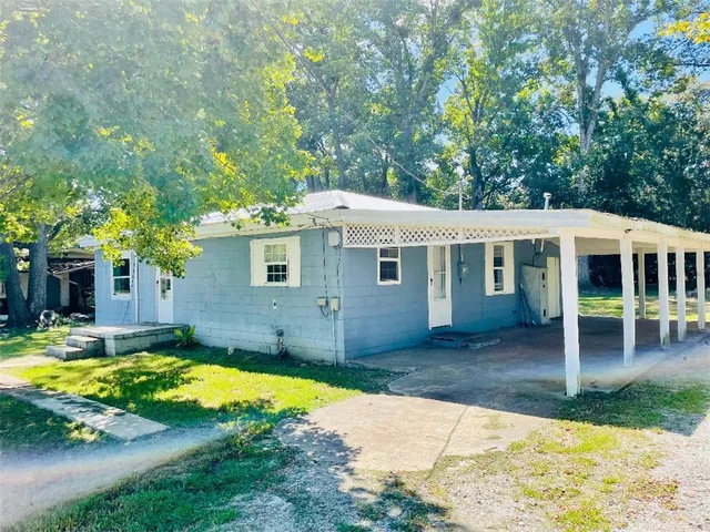 $115,000 | 717 Rice Street, Calhoun Falls, SC 29628