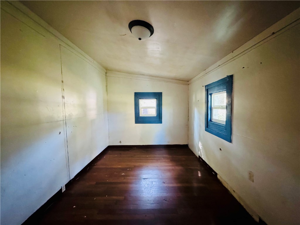 717 Rice Street Calhoun Falls, SC 29628 - Photo 22 of 29 BEDROOM 3