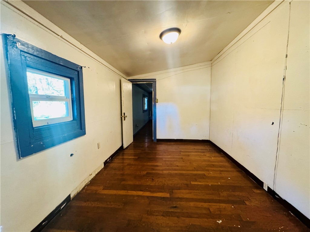 717 Rice Street Calhoun Falls, SC 29628 - Photo 23 of 29 BEDROOM 3