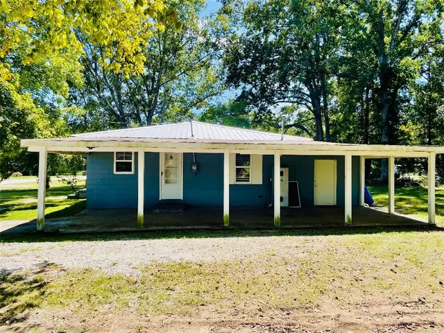 $115,000 | 717 Rice Street, Calhoun Falls, SC 29628