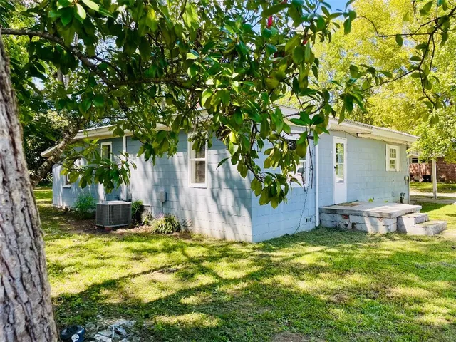 $115,000 | 717 Rice Street, Calhoun Falls, SC 29628